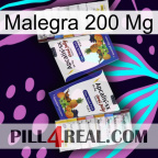 Malegra 200Mg 12